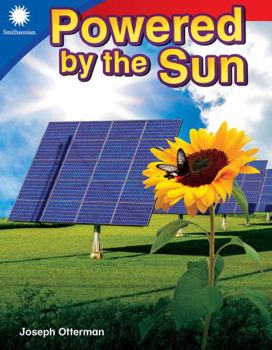 Paperback Powered by the Sun Book