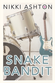 Paperback Snake Bandit Book