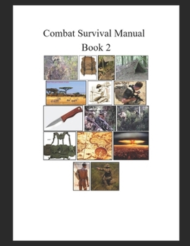 Paperback Combat Survival book 2 Book