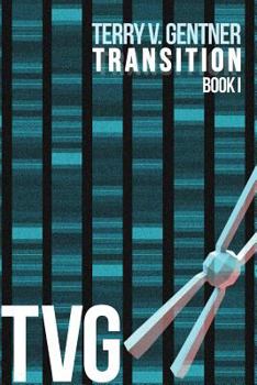 Paperback Transition: Book I Book