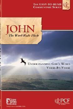 Paperback John: The Word Made Flesh Book