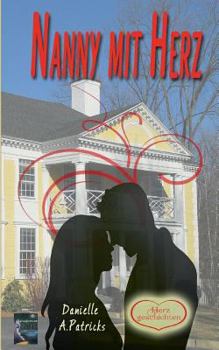Paperback Nanny mit Herz [German] Book