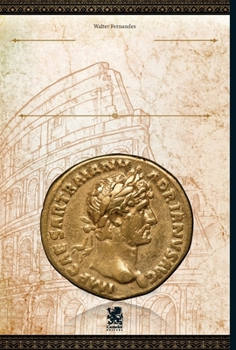 Paperback Os Segredos Do Império Romano [Portuguese] Book