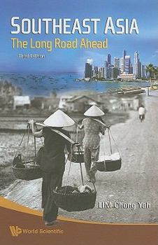 Paperback Southeast Asia: Long Road (3ed) Book