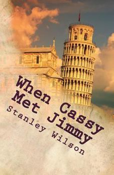 Paperback When Cassy Met Jimmy Book