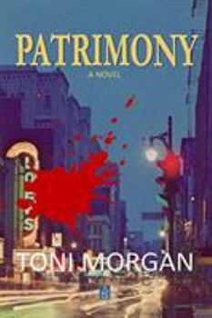 Paperback Patrimony Book