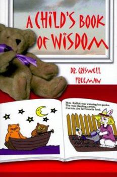 Paperback A Child's Book of Wisdom Book