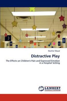 Paperback Distractive Play Book