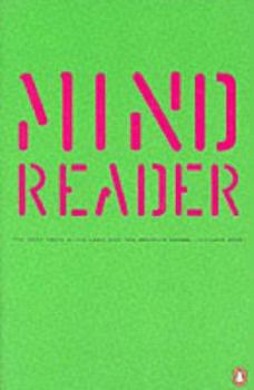 Paperback Mind Reader Book