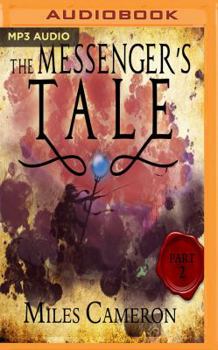 MP3 CD The Messenger's Tale, Part 2 Book