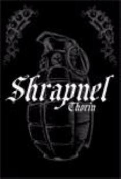 Paperback Shrapnel Book