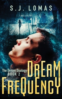 Paperback Dream Frequency Book