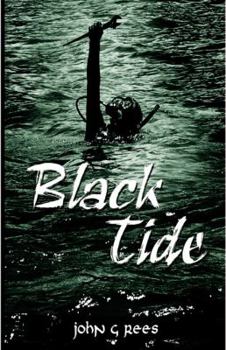 Paperback Black Tide Book