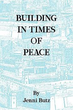 Paperback Building in Times of Peace Book