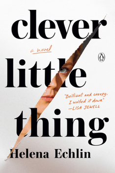 Paperback Clever Little Thing Book
