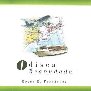 Paperback Odisea Reanudada [Spanish] Book