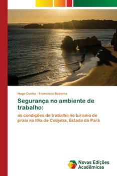 Paperback Segurança no ambiente de trabalho [Portuguese] Book