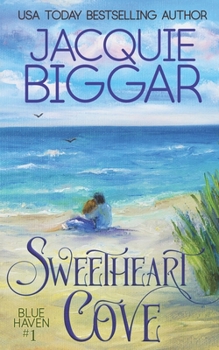 Paperback Sweetheart Cove Book