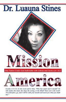 Paperback Mission America: Evangelism, Billy Graham, Woman Preacher Book