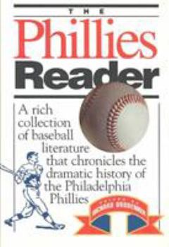 Hardcover Phillies Reader Book