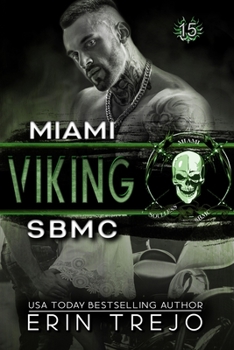 Paperback Viking SBMC Miami Book