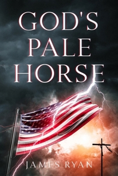 Paperback God's Pale Horse Book