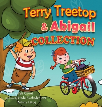 Hardcover Terry Treetop and Abigail Collection Book