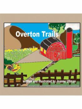 Paperback Overton Trails Book