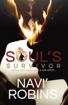 Mass Market Paperback Soul's Survivor Book