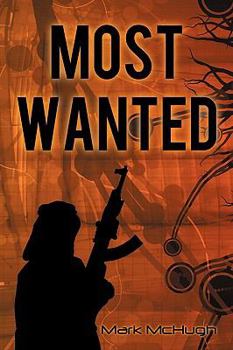 Paperback Most Wanted Book
