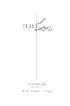 Paperback First Love: God Stories Book
