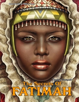 Paperback The Secrets of Fatimah Book