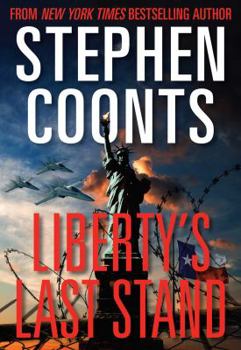 Hardcover Liberty's Last Stand Book