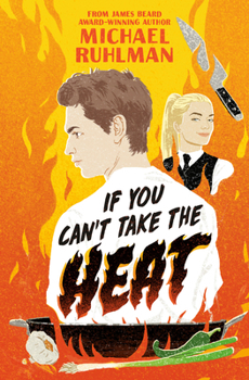 Paperback If You Can't Take the Heat Book