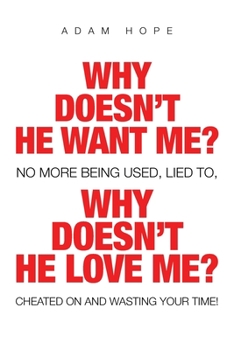 He Ain't Sh*t!: You Deserve Better