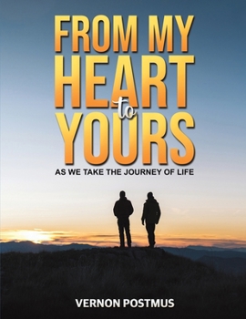 Paperback From My Heart to Yours Book