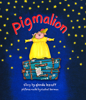 Hardcover Pigmalion Book