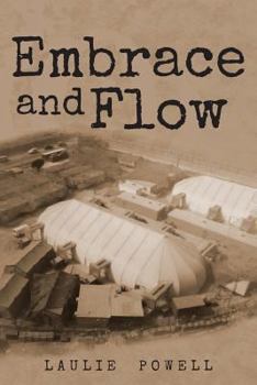 Paperback Embrace and Flow Book