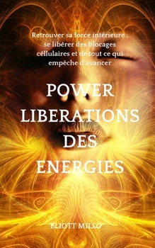 Paperback Power liberations des energies [French] Book