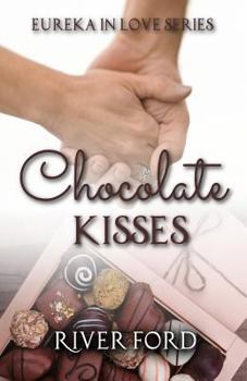 Paperback Chocolate Kisses Book