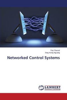 Paperback Networked Control Systems Book
