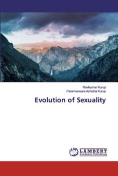 Paperback Evolution of Sexuality Book