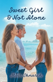 Paperback Sweet Girl and Not Alone Book