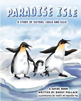 Paperback Paradise Isle Book