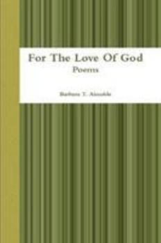 Paperback For The Love Of God Book