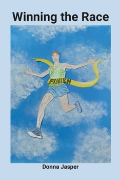 Paperback Winning the Race Book
