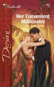 Mass Market Paperback Her Convenient Millionaire Book
