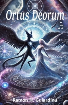 Paperback Ortus Deorum Book
