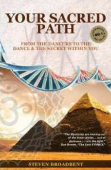 Paperback Your Sacred Path Book