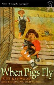 School & Library Binding When Pigs Fly Book